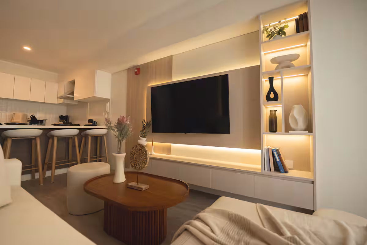airbnb, lima, peru