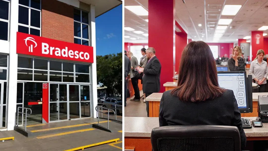 bradesco condenado mais r 2 mi reintegracao bancaria trt8 aplica teoria concausalidade