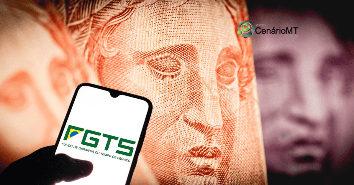 Fgts Vai Distribuir Quase R$ 13 Bilhões De Lucro: Veja Quem Tem Direito E Como Consultar 90 Multa de 40% do FGTS: Seu guia completo para entender e calcular