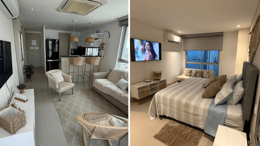 Airbnb Cartagena airbnb cartagena