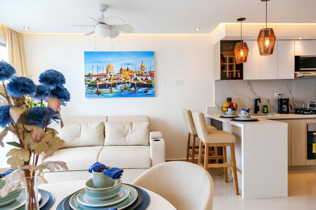 Airbnb (1) airbnb cartagena
