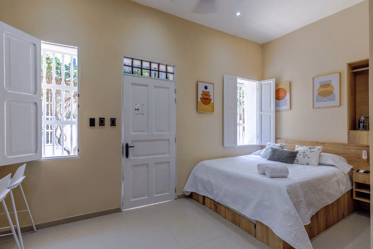 Airbnb airbnb cartagena