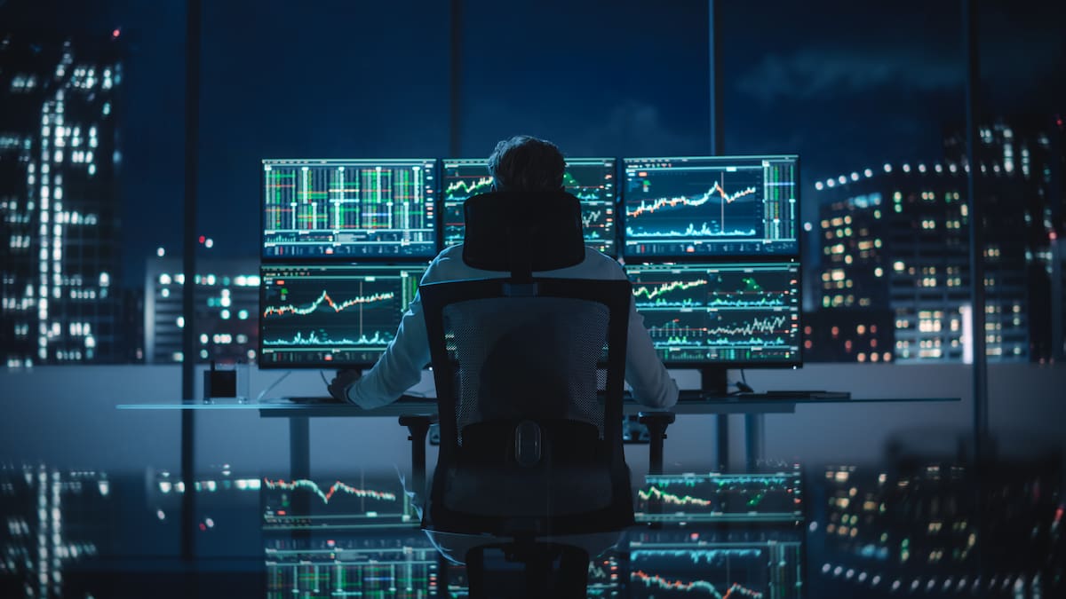 Cuidados Com Trader: O Que Você Precisa Saber Antes De Investir Na Bolsa 88 TRADER FOTO