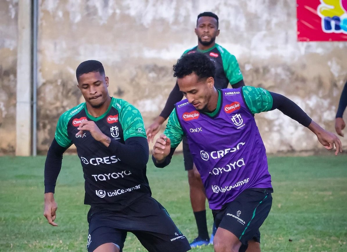 Tombense X Maringá Ao Vivo: Onde Assistir, Escalações E Tudo Sobre O Jogo Da Série C. Imagem: @Wendelgomes_31 Tombense x Maringá ao vivo: onde assistir, escalações e tudo sobre o jogo da Série C. Imagem: @wendelgomes_31