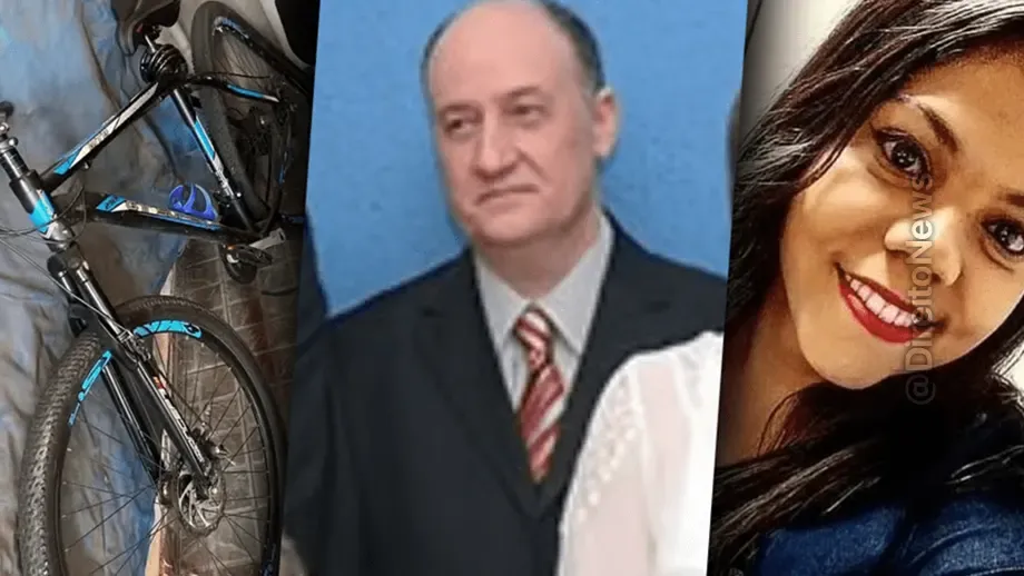 juiz aposentado alc00lizado mulher nu4 colo pr3s0 apos atr0pel4r ciclista
