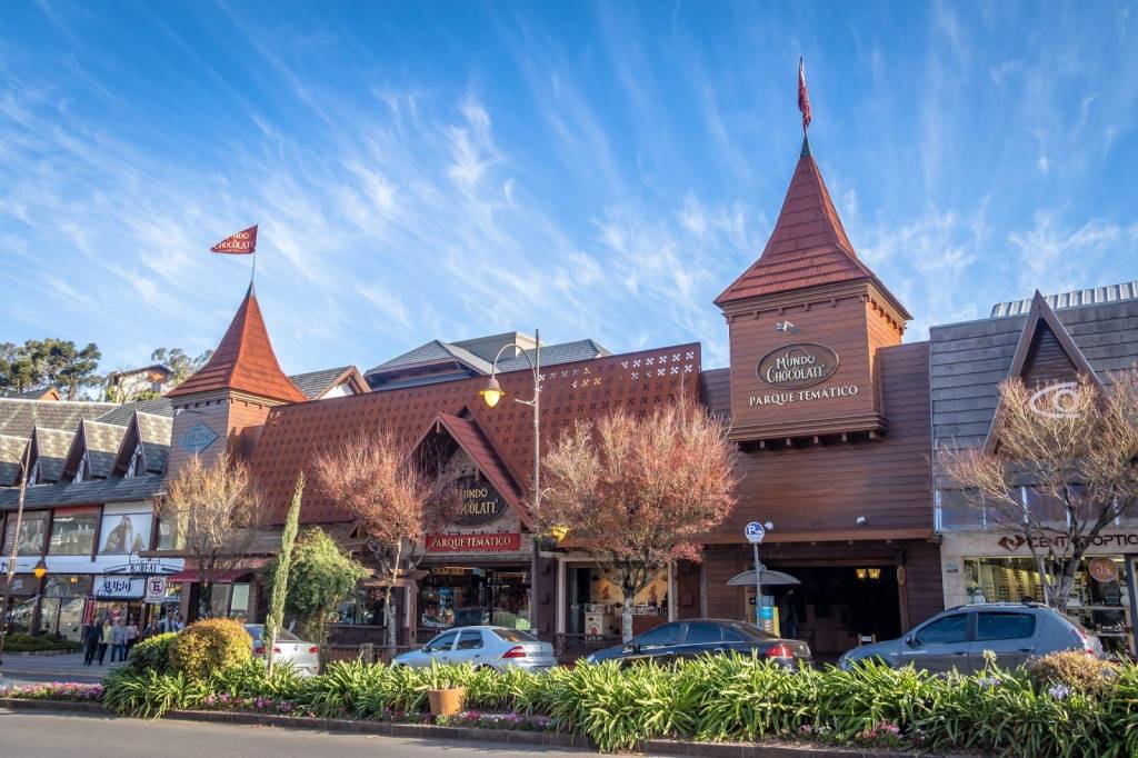 gramado rio grande do sul