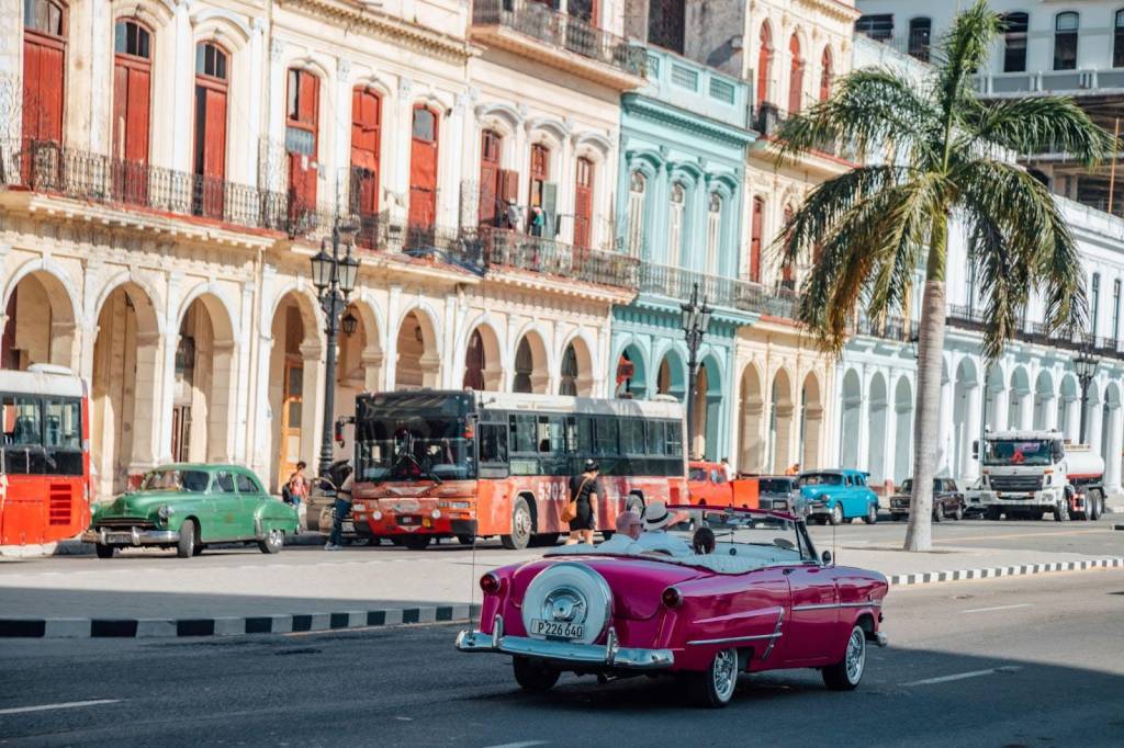 havana cuba