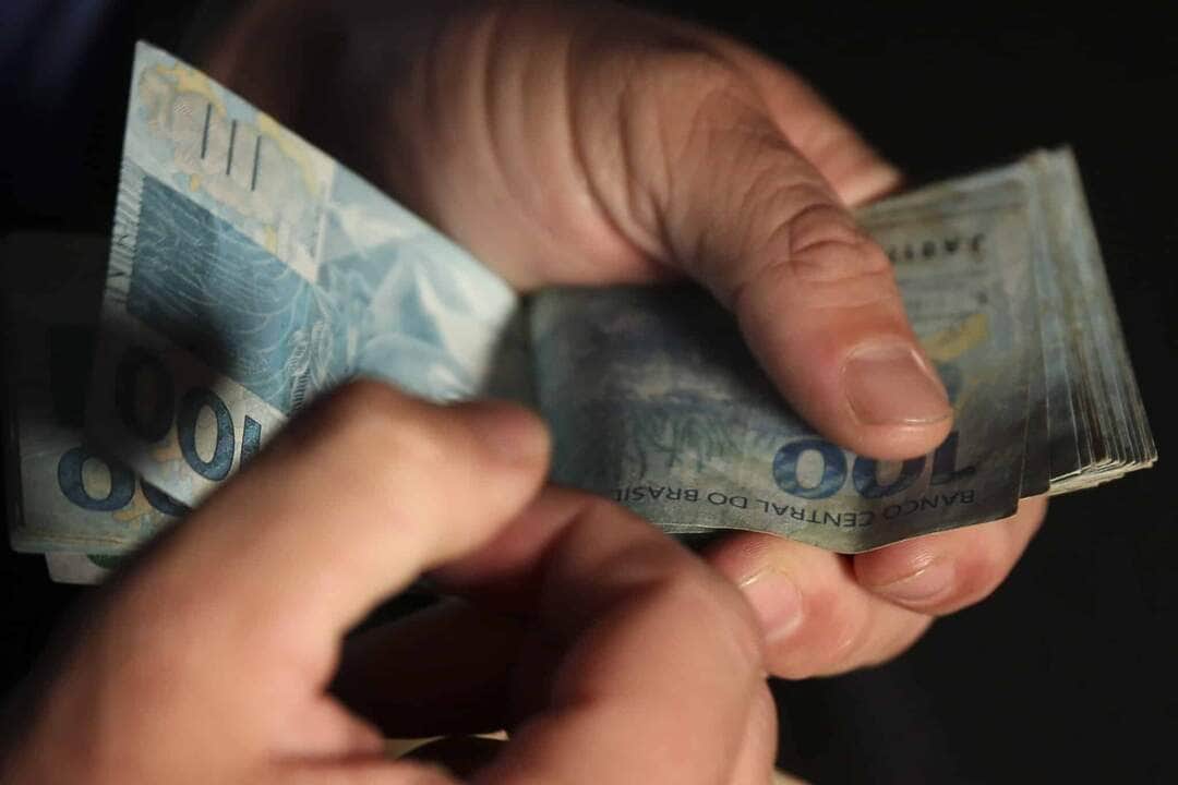 Crédito Consignado Para Clt: Como Funciona, Vantagens E Cuidados 91 Dinheiro, Real Moeda brasileira Por: José Cruz/Agência Brasil
