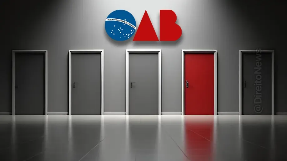 oab nacional lanca primeira cartilha advocacia multiportas