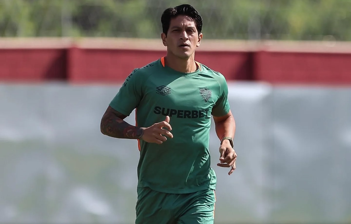 Internacional X Fluminense: Onde Assistir, Escalações E Tudo Sobre O Duelo Da Copa Do Brasil 2025. Imagem: Lucas Merçon/Ffc Internacional x Fluminense: Onde assistir, escalações e tudo sobre o duelo da Copa do Brasil 2025. Imagem: Lucas Merçon/FFC