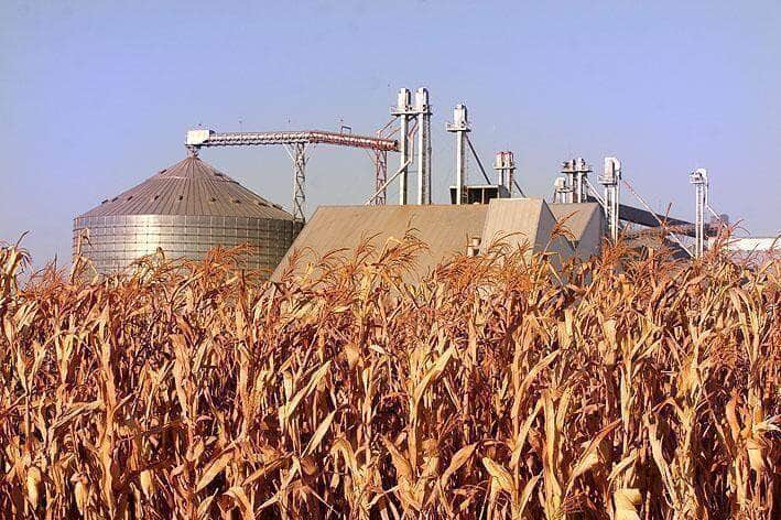 Semana Crítica No Campo Mato-Grossense Envolve Gargalos Logísticos, Pressão Internacional E Clima Fora De Hora 86 Produção de grãos ressalta gargalo de armazenagem em Mato Grosso