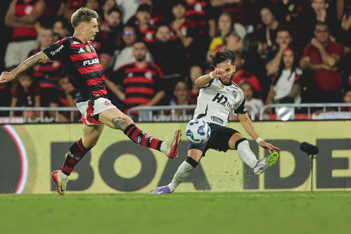 Flamengo X Atlético-Mg: Onde Assistir, Escalações E Tudo Sobre O Duelo Decisivo Na Copa Do Brasil. Imagem: Pedro Souza/Atlético Flamengo x Atlético-MG: Onde assistir, escalações e tudo sobre o duelo decisivo na Copa do Brasil. Imagem: Pedro Souza/Atlético
