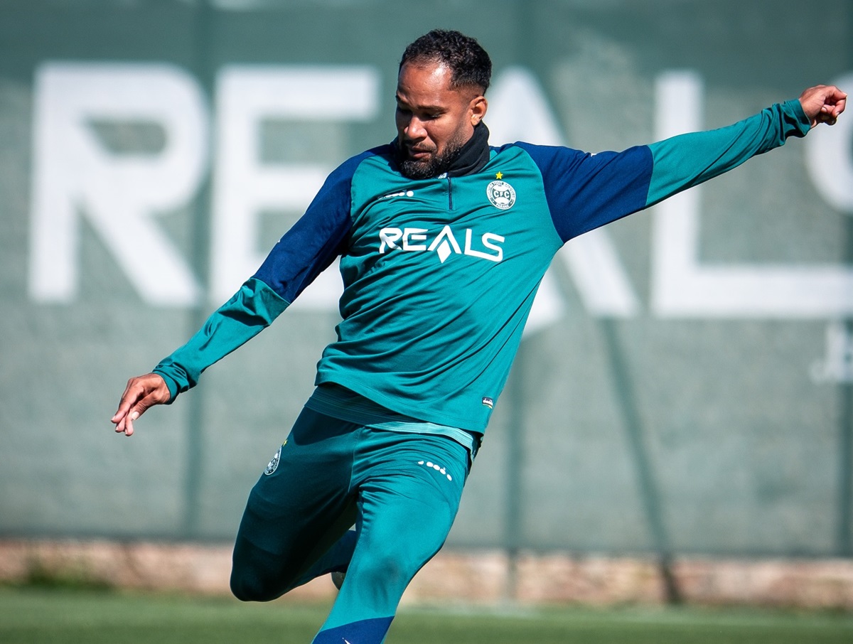 Vila Nova X Coritiba: Onde Assistir, Escalações E Prognóstico Do Duelo Direto Pelo G4 Da Série B. Imagem: Jp Pacheco Coritiba Vila Nova x Coritiba: Onde assistir, escalações e prognóstico do duelo direto pelo G4 da Série B. Imagem: JP Pacheco Coritiba