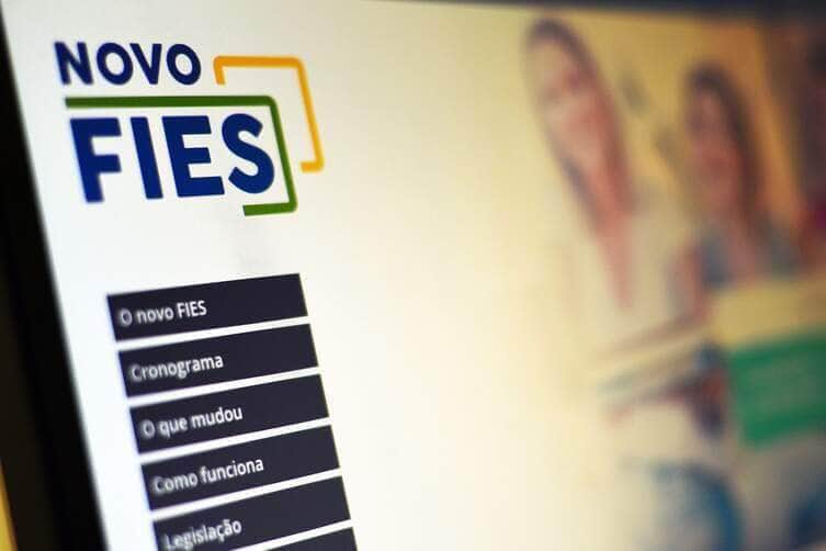 Resultado Do Fies 2025: Veja Como Consultar E O Que Fazer Após A Pré-Seleção 90 Inscrição, Fies, educação Por: Marcello Casal Jr/ Agência Brasil