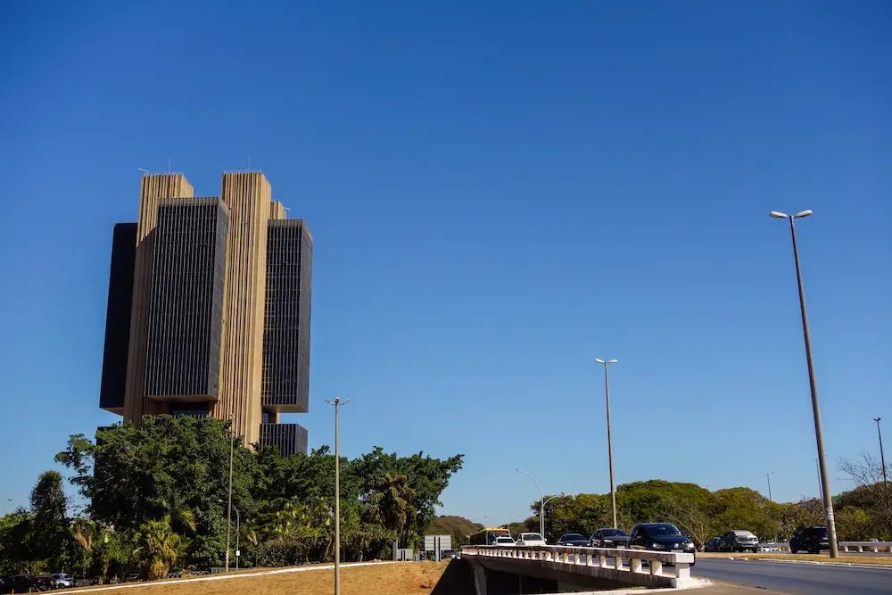 Image-4 Sede do Banco Central | Foto: Divulgação