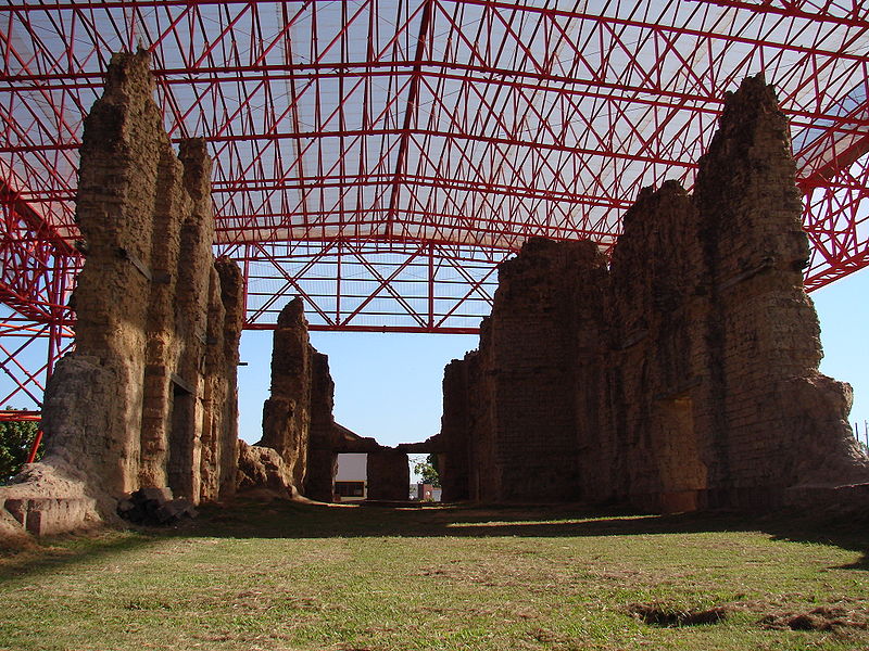 Ruinas-Igreja-Matriz-Vila-Bela-Santissima-Trindade ruinas-igreja-matriz-vila-bela-santissima-trindade