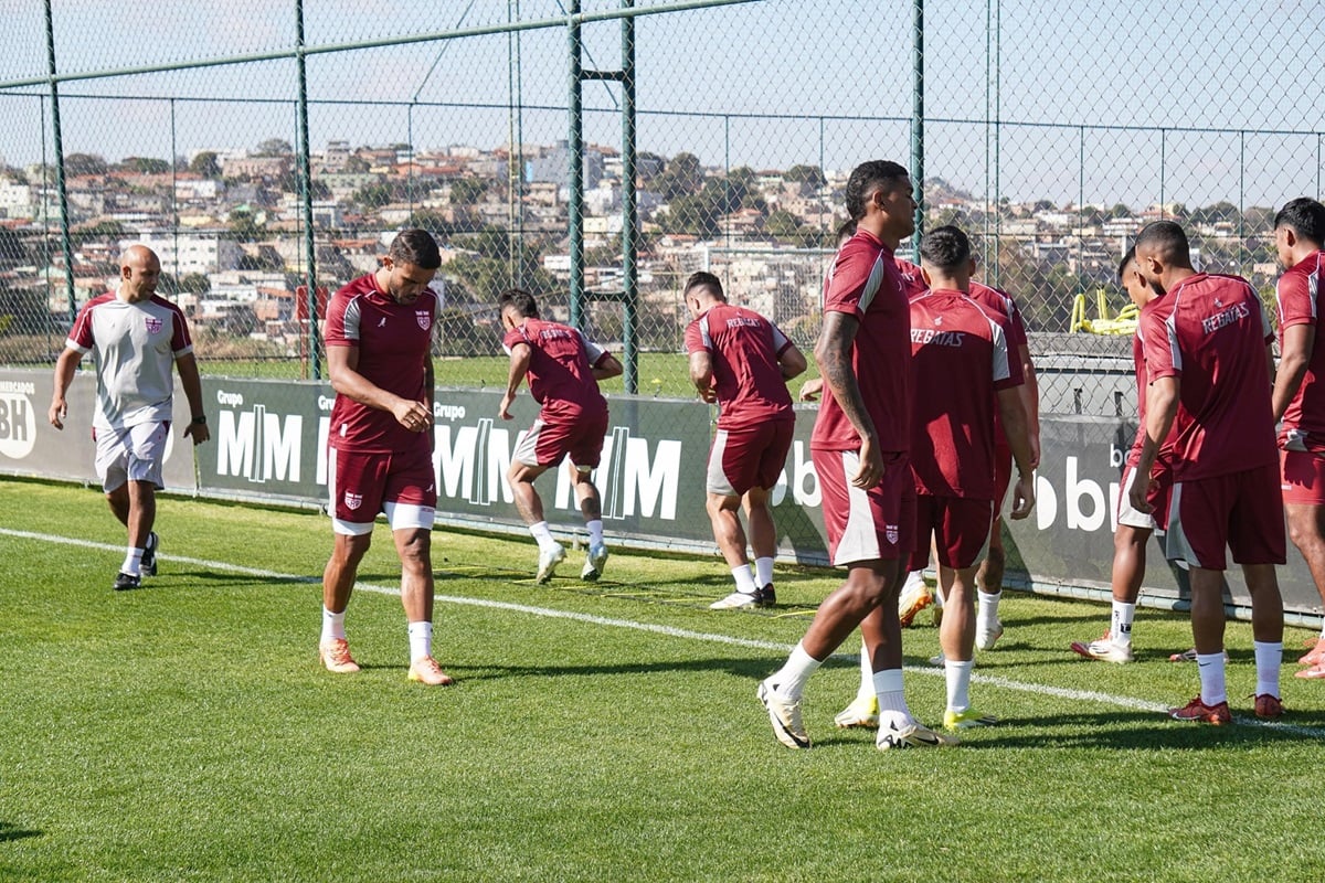 Chapecoense x CRB: onde assistir ao vivo, escalações e tudo sobre o duelo pela Série B 2025. Imagem: @luccamorais_