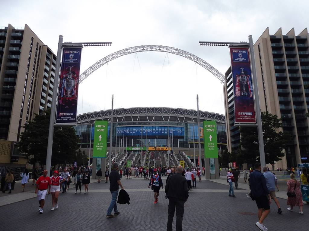 Wembley-Londres wembley-londres