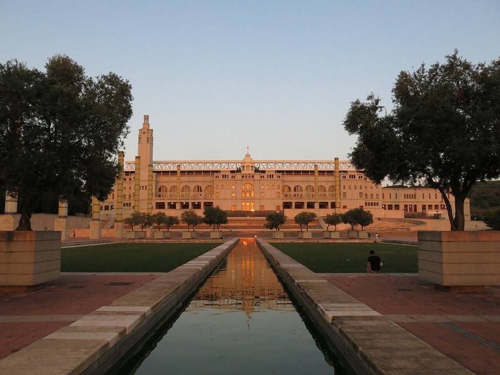 Olimpico-De-Montjuic-Barcelona olimpico-de-montjuic-barcelona