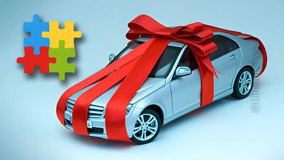 comissao aprova ampliacao beneficio fiscal compra carro novo incluir autistas