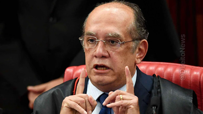 para gilmar eduardo bolsonaro comete ato lesa patria eua