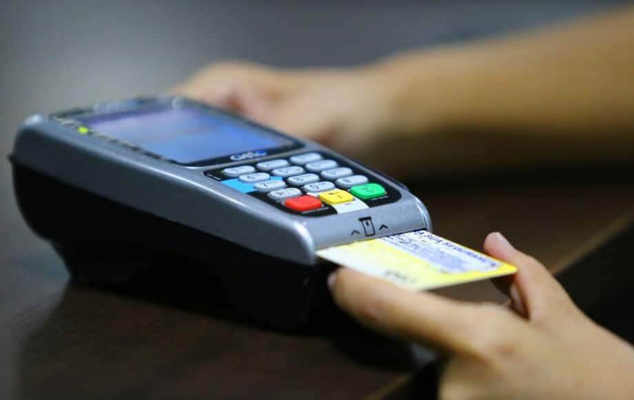 Golpe Da Maquininha Adulterada: Como Proteger Seu Cartão E Evitar Prejuízos De Até R$ 28 Mil 95 maquina cartao de credito