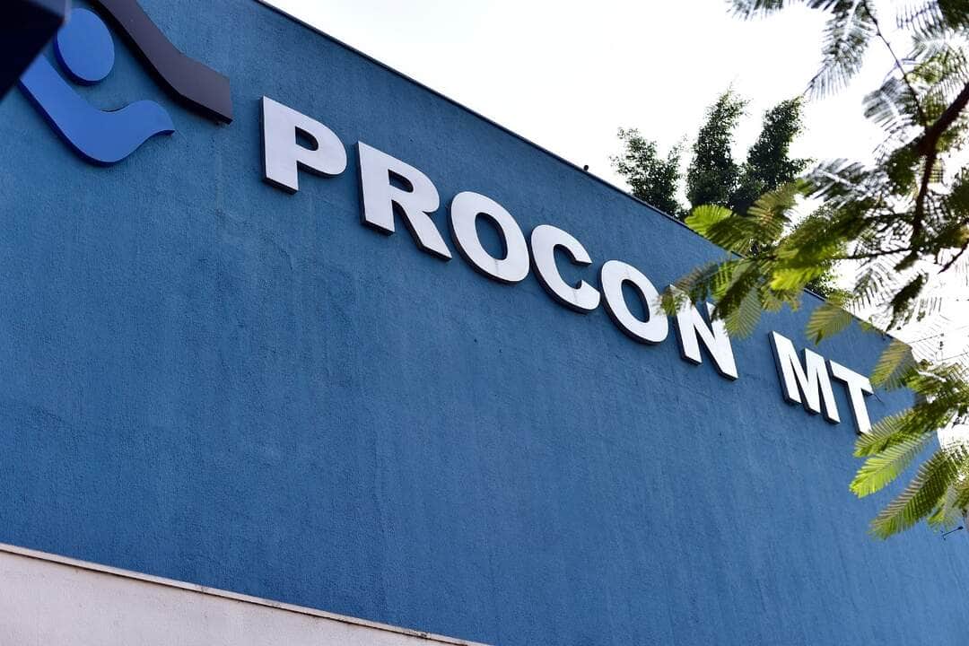 Golpe Da Maquininha Adulterada: Como Proteger Seu Cartão E Evitar Prejuízos De Até R$ 28 Mil 96 Procon de Mato Grosso alerta para que servidores não façam renegociação dos consignados enquanto empresas estiverem sob verificação