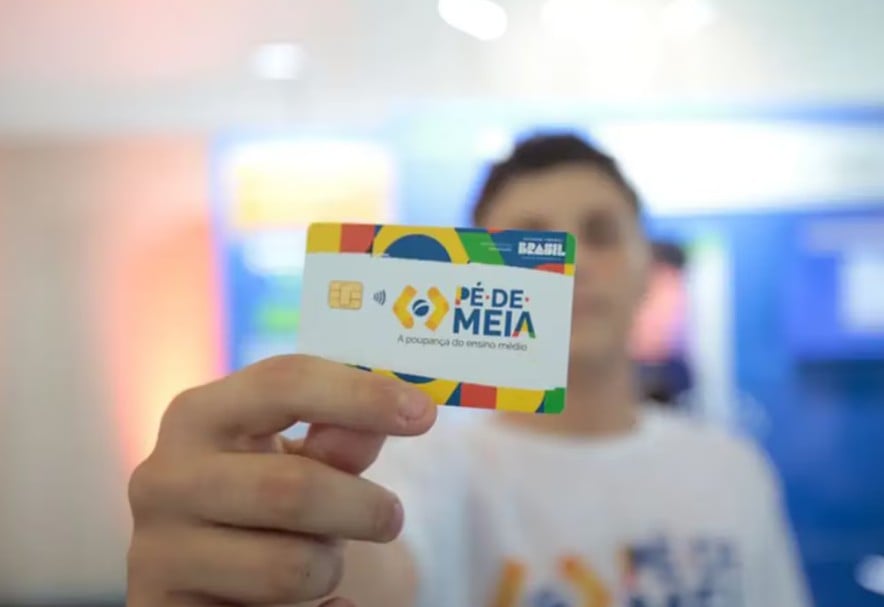 Pagamento Do Pé-De-Meia Já Pode Ser Consultado No Portal Da Transparência 91 Pagamento pe de meia