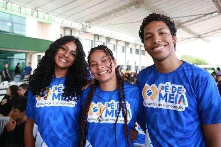Pagamento Do Pé-De-Meia Já Pode Ser Consultado No Portal Da Transparência 93 O que é o Programa Pé-de-Meia?