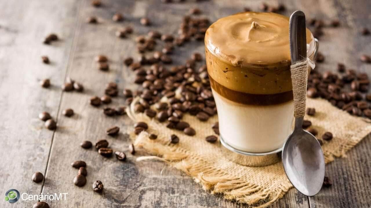 Exportação De Café Brasileiro: China Abre Portas Para 183 Novas Empresas Enquanto Eua Impõem Tarifa De 50% 96 Como fazer café cremoso