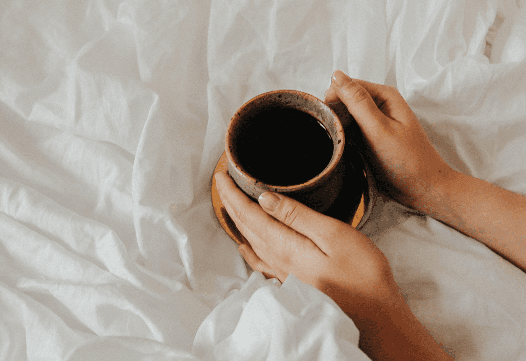 Exportação De Café Brasileiro: China Abre Portas Para 183 Novas Empresas Enquanto Eua Impõem Tarifa De 50% 97 café na cama - Foto Canva