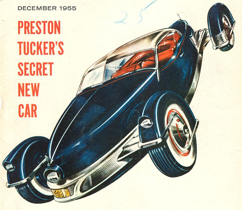 Preston_Tuckers_Secret_New_Car_The_Carioca 2025 word1