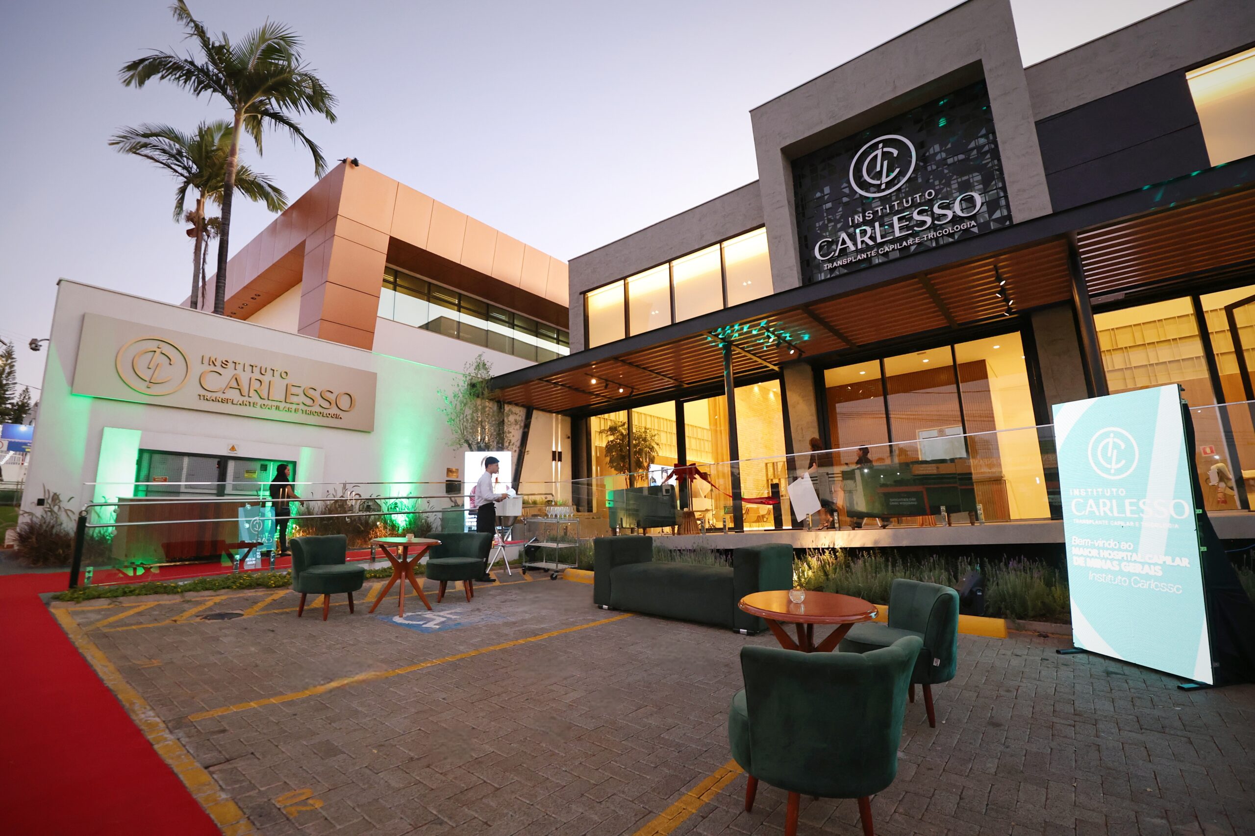 Uberlândia Se Consolida Como Polo De Medicina Capilar Com Inauguração De Novo Hospital 79 IMG 20250731 195942 scaled