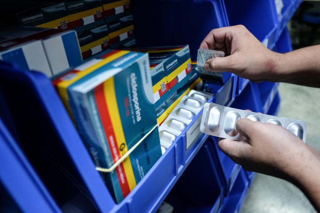 Programa Farmácia Popular 2025: Mais De 9 Mil Estabelecimentos São Descredenciados; Veja O Que Muda 83 medicamento que combate infeccoes respiratorias sera fornecido pelo sus 5c5ff4ecf0c00