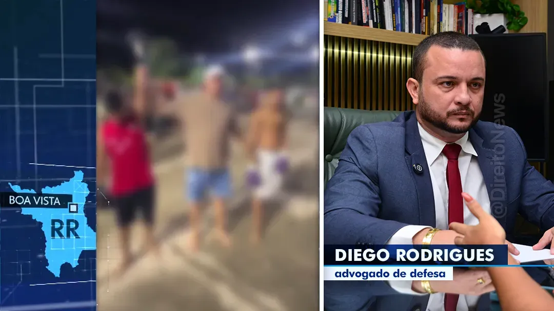 Rinhas entre menores levam a investigações por tortura, lesão corporal e corrupção; prisão é revertida pela defesa