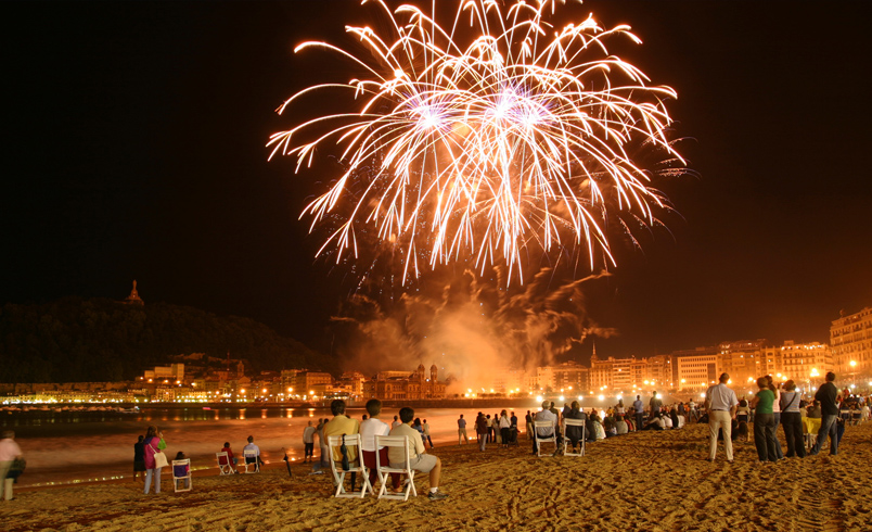 fogos-artificio-san-sebastian