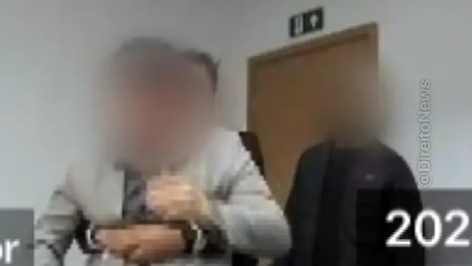 juiz fez manobra heimlich salvou advogado engasgo realizou tecnica primeira vez conhecimentos outras areas