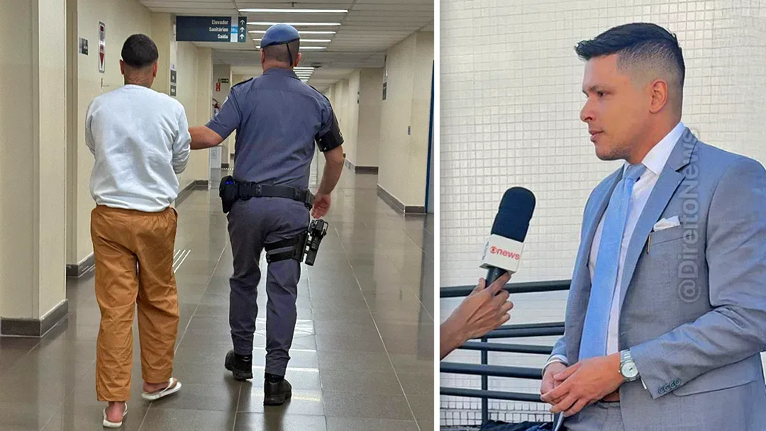 Absolvição é decretada por dúvida razoável e nulidade no reconhecimento em série de 7 roubos e 5 extorsões; TJ-SP acolhe tese da defesa