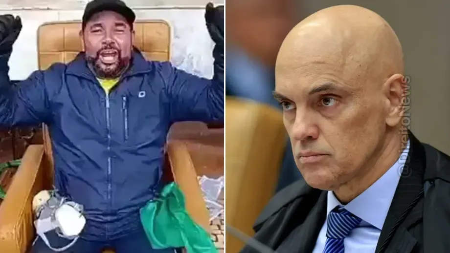 stf c0ndena 17 anos pr1sa0 homem que sentou cadeira xandao 8 1