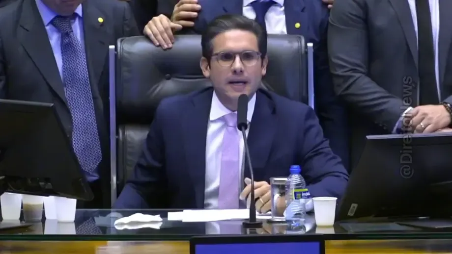 motta democracia nao se negocia interesses pessoais nao estao acima povo