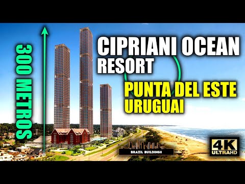 Senna Tower: Desafio À Nova Torre Recordista Da América Latina 2 YouTube video