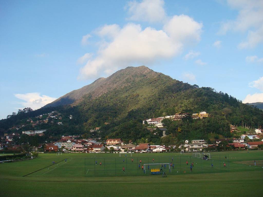 Granja-Comary-Teresopolis granja-comary-teresopolis