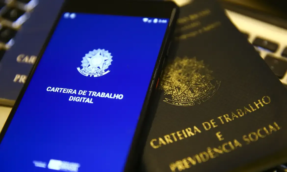 Hora Extra No Feriado: Veja O Que Diz A Lei E Quanto Você Deve Receber 88 Carteira de trabalho digital.