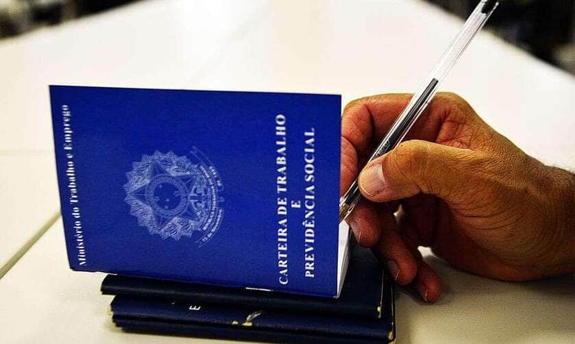 Hora Extra No Feriado: Veja O Que Diz A Lei E Quanto Você Deve Receber 89 Carteira de Trabalho e Previdência Social (CTPS)