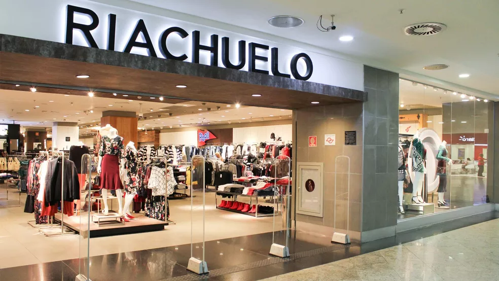 Riachuelo