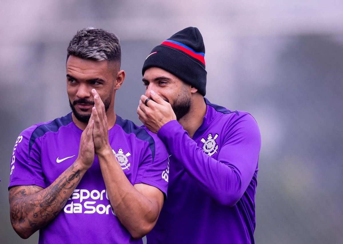 Juventude X Corinthians: Onde Assistir, Escalações E Clima Quente No Duelo Pelo Brasileirão 2025. Imagem: Rodrigo Coca/Ag. Corinthians Juventude x Corinthians: onde assistir, escalações e clima quente no duelo pelo Brasileirão 2025. Imagem: Rodrigo Coca/Ag. Corinthians