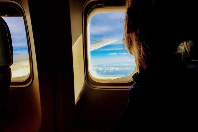 Cancelamento De Voo: O Que Fazer Para Garantir Seus Direitos 92 janela de aviao scaled