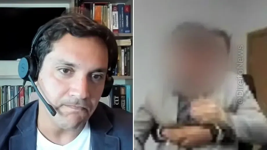 video juiz salvou advogado audiencia revela motivo aprender primeiros socorros perdi minha irma