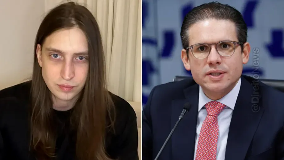 apos video felca motta diz camara pautara adultizacao criancas redes sociais