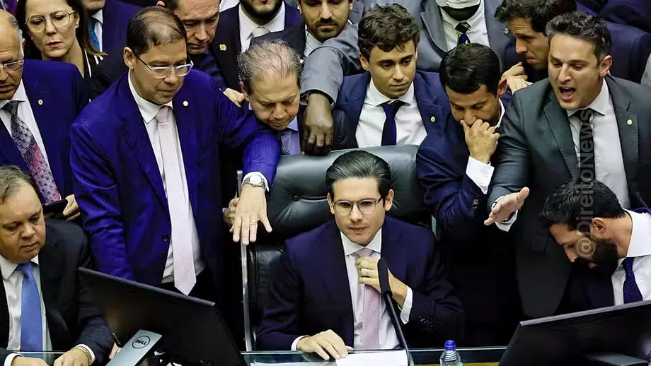 pacote impunidade inclui aval camara abertura inquerito policial ministros stf dizem inconstitucional